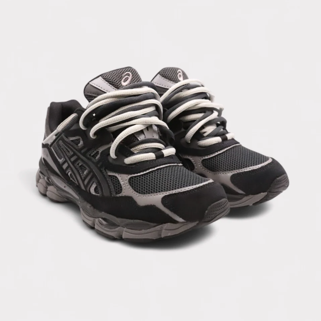Scarpe Gel Nere