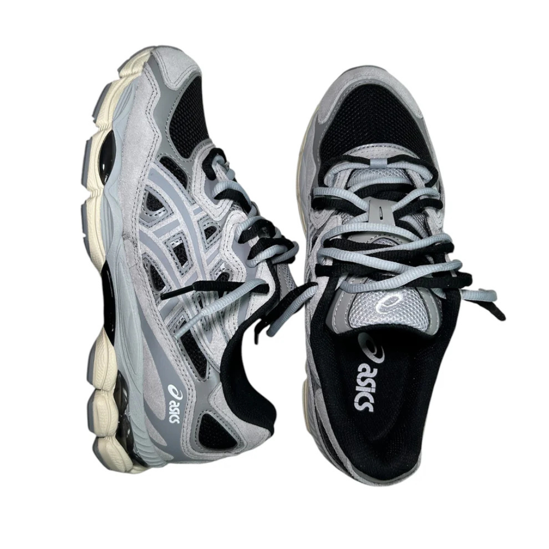 Scarpe Gel P. Grey